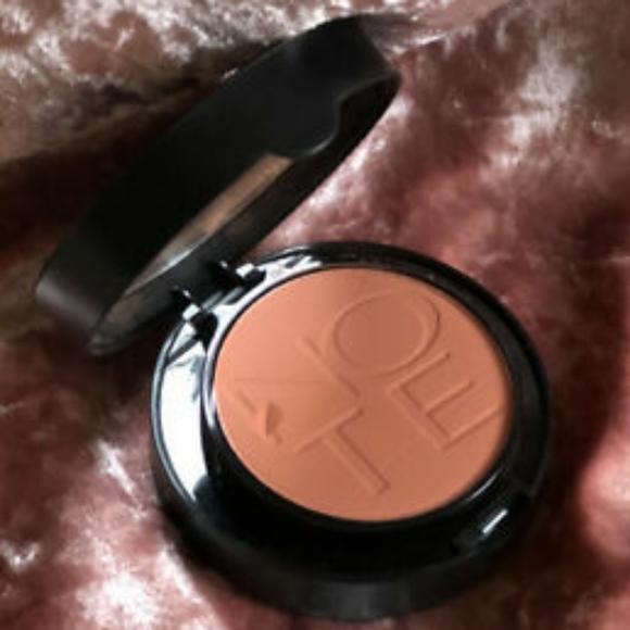 Note - Luminous Silk Compact Blusher "Desert Rose" - Picture 1 of 5